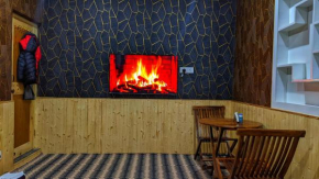 homestay in srinagar kashmir